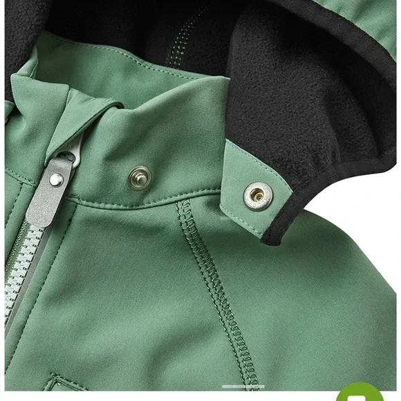 Reima Softshell Jacket - Vantti